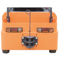 4 Ton Electric Towing Tractor equipment